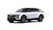 2027 Cadillac LYRIQ Base