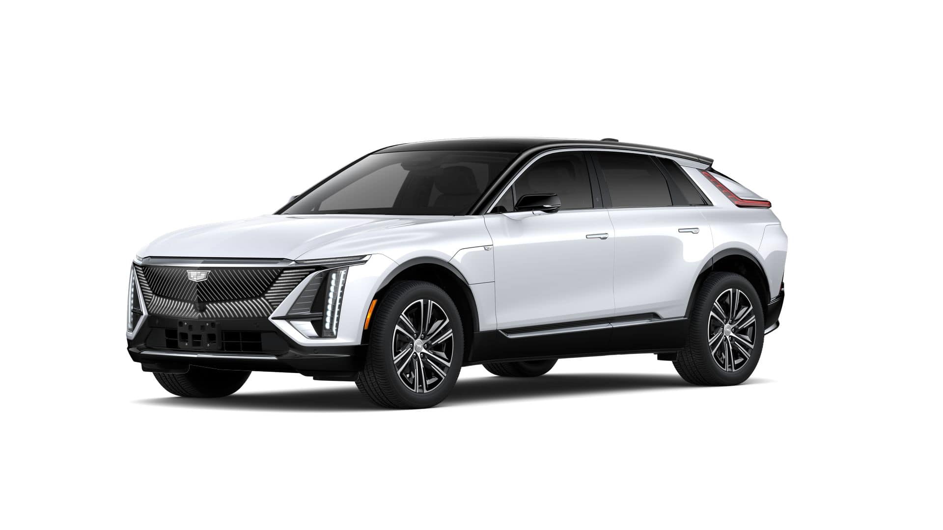 2027 Cadillac LYRIQ Base