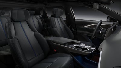 2025 Cadillac LYRIQ Base