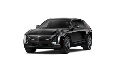 2027 Cadillac LYRIQ Base