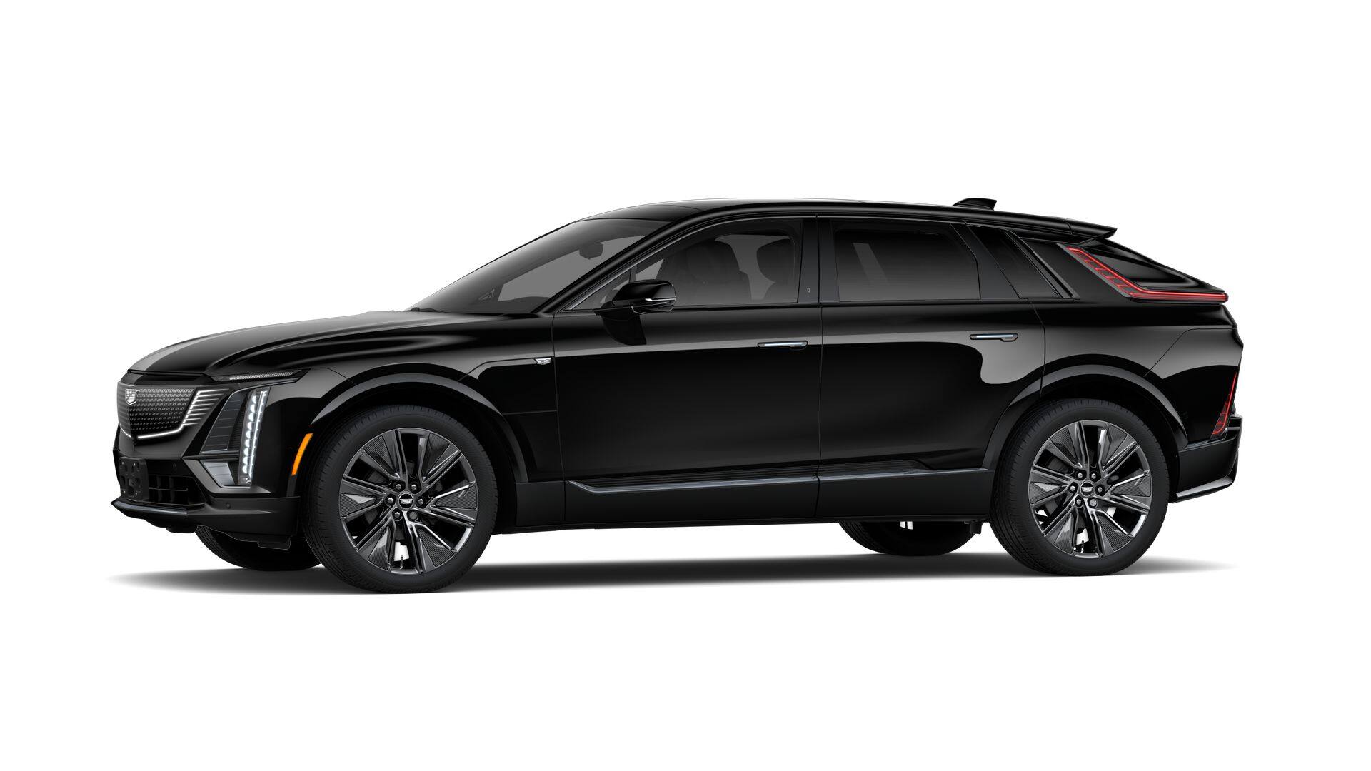 2027 Cadillac LYRIQ Base