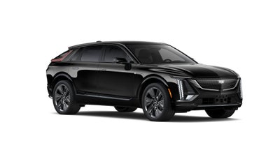 2027 Cadillac LYRIQ Base