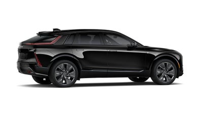 2027 Cadillac LYRIQ Base