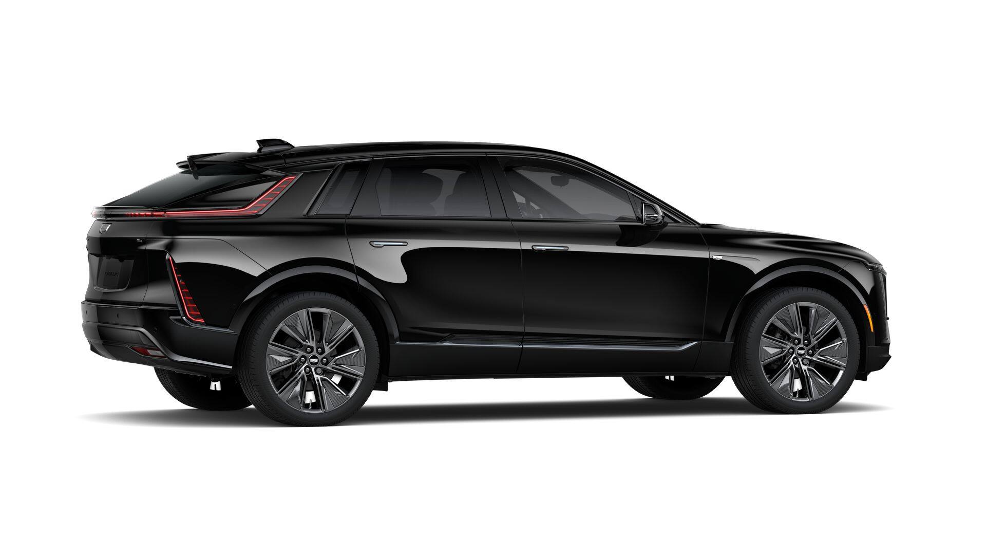 2027 Cadillac LYRIQ Base