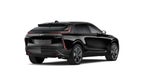 2027 Cadillac LYRIQ Base