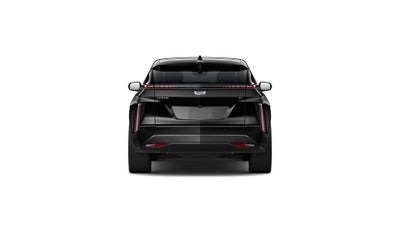 2027 Cadillac LYRIQ Base