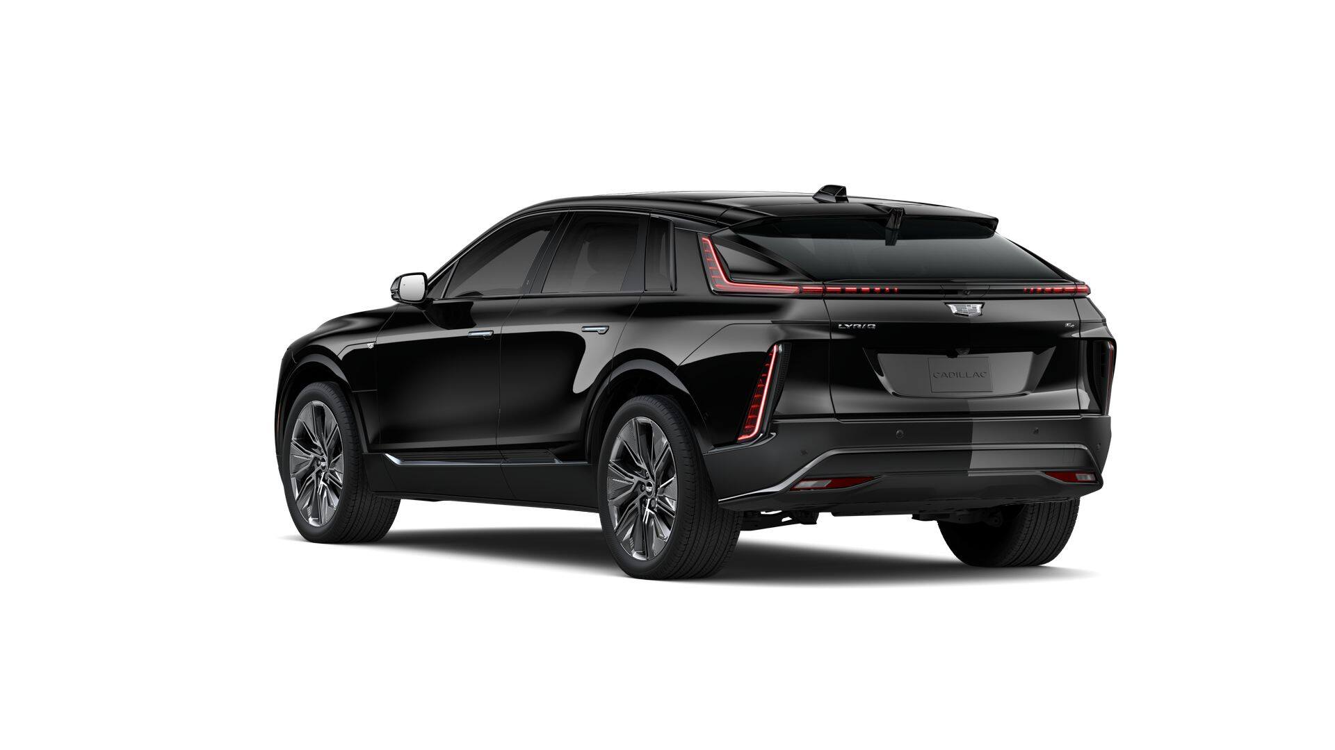 2027 Cadillac LYRIQ Base
