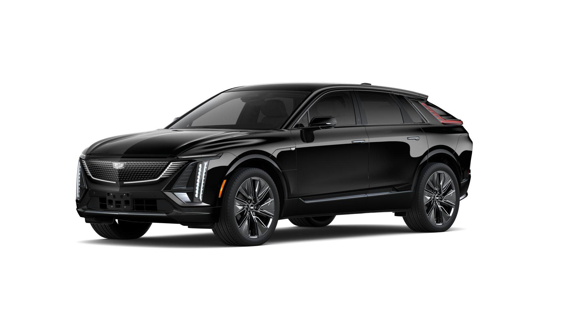 2027 Cadillac LYRIQ Base