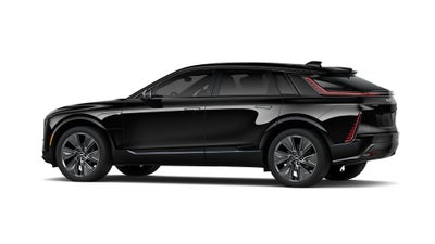 2027 Cadillac LYRIQ Base