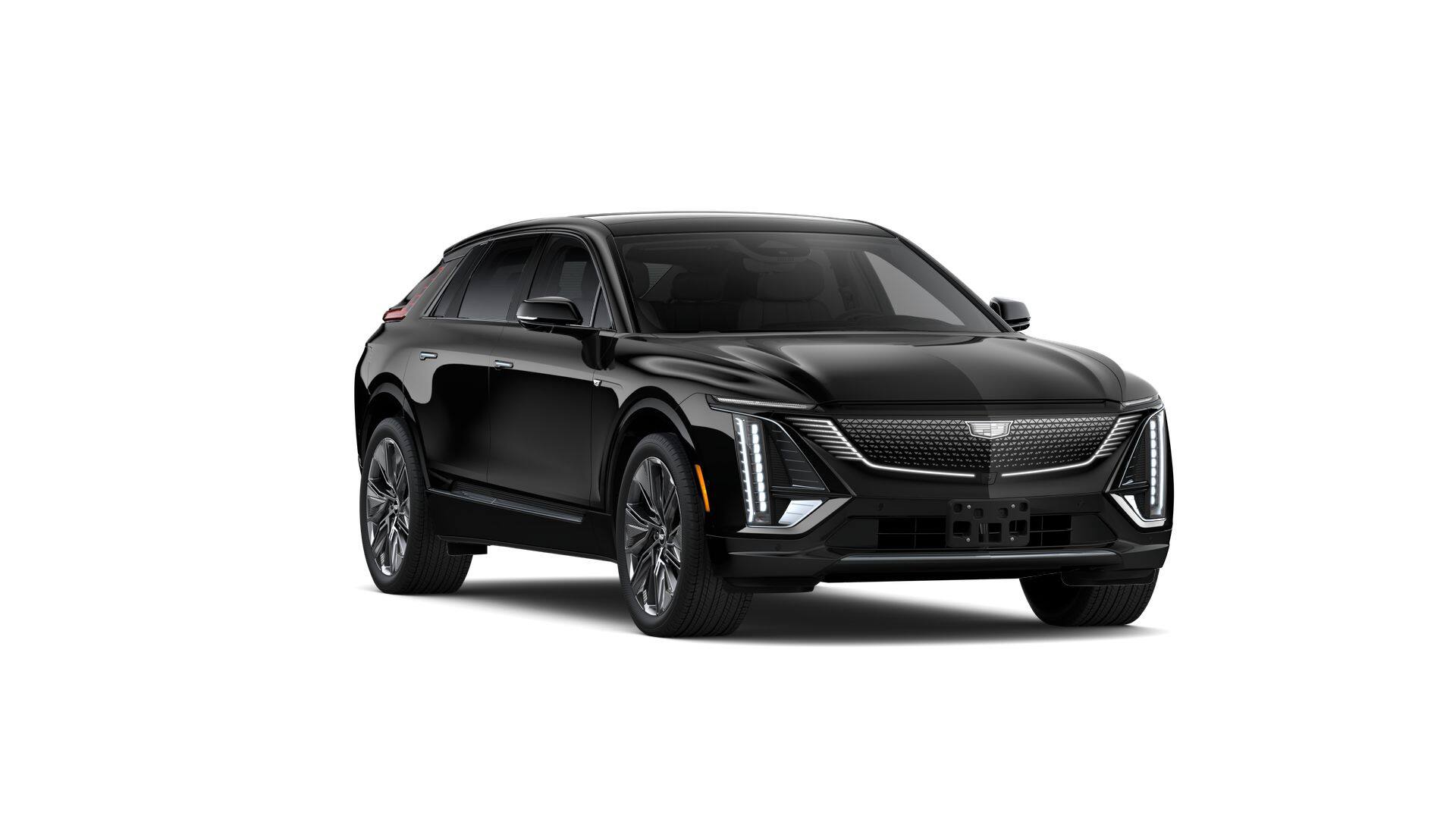 2027 Cadillac LYRIQ Base