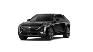 2027 Cadillac LYRIQ Base