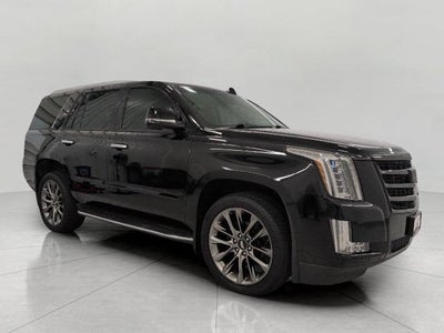 2020 Cadillac Escalade 4WD 4dr Luxury