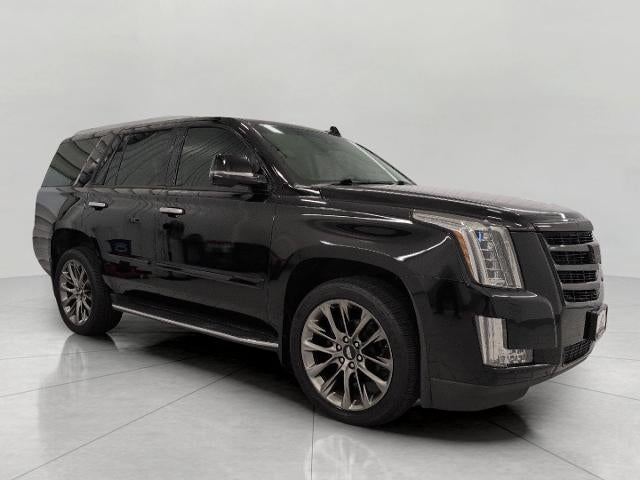 2020 Cadillac Escalade 4WD 4dr Luxury
