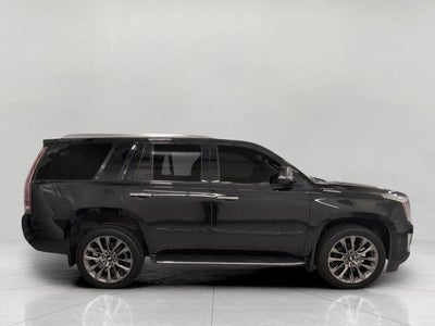 2020 Cadillac Escalade 4WD 4dr Luxury