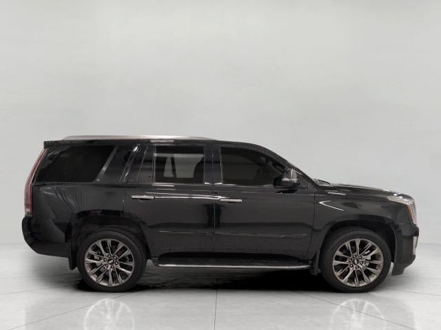 2020 Cadillac Escalade 4WD 4dr Luxury