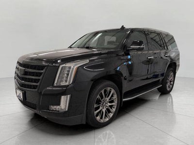 2020 Cadillac Escalade 4WD 4dr Luxury