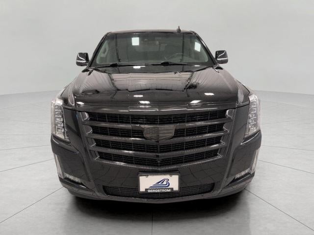 2020 Cadillac Escalade 4WD 4dr Luxury