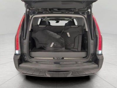 2020 Cadillac Escalade 4WD 4dr Luxury