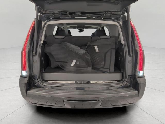 2020 Cadillac Escalade 4WD 4dr Luxury