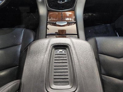 2020 Cadillac Escalade 4WD 4dr Luxury