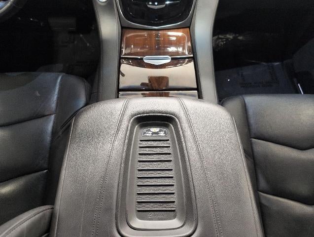 2020 Cadillac Escalade 4WD 4dr Luxury