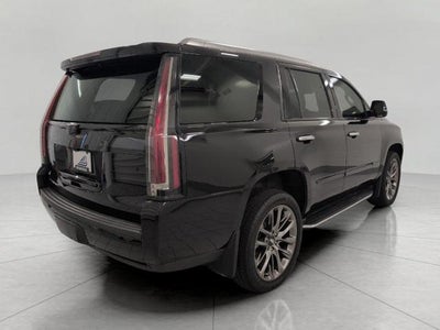 2020 Cadillac Escalade 4WD 4dr Luxury
