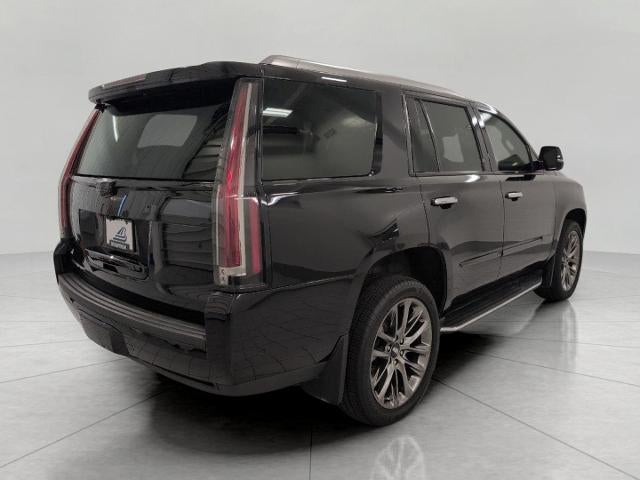 2020 Cadillac Escalade 4WD 4dr Luxury