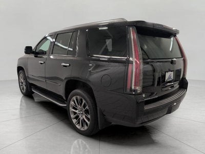 2020 Cadillac Escalade 4WD 4dr Luxury