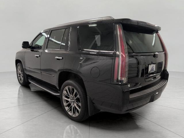 2020 Cadillac Escalade 4WD 4dr Luxury