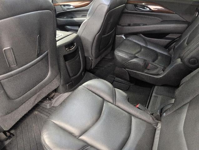 2020 Cadillac Escalade 4WD 4dr Luxury