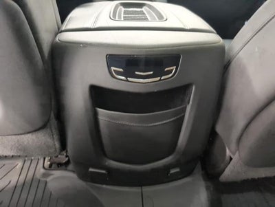 2020 Cadillac Escalade 4WD 4dr Luxury
