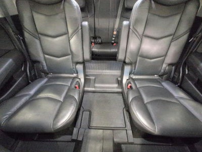 2020 Cadillac Escalade 4WD 4dr Luxury