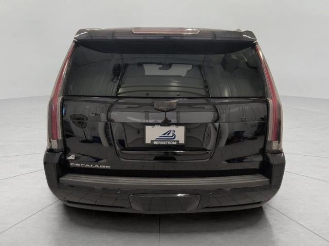 2020 Cadillac Escalade 4WD 4dr Luxury