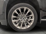 2020 Cadillac Escalade 4WD 4dr Luxury