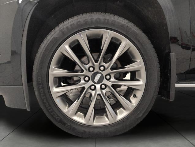 2020 Cadillac Escalade 4WD 4dr Luxury
