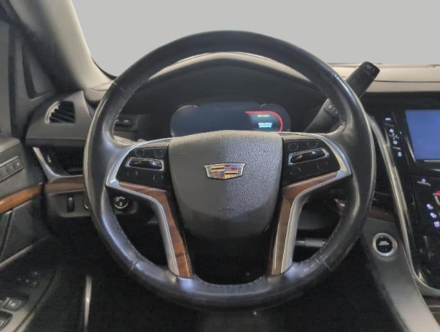 2020 Cadillac Escalade 4WD 4dr Luxury