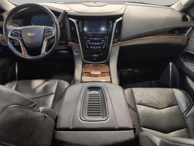 2020 Cadillac Escalade 4WD 4dr Luxury