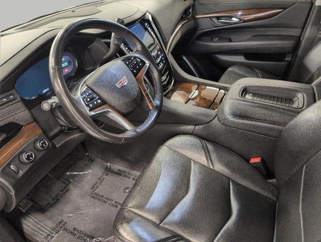 2020 Cadillac Escalade 4WD 4dr Luxury