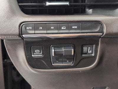 2021 Cadillac Escalade 4WD 4dr Premium Luxury