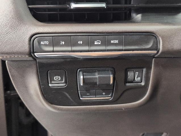2021 Cadillac Escalade 4WD 4dr Premium Luxury