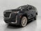 2021 Cadillac Escalade 4WD 4dr Premium Luxury