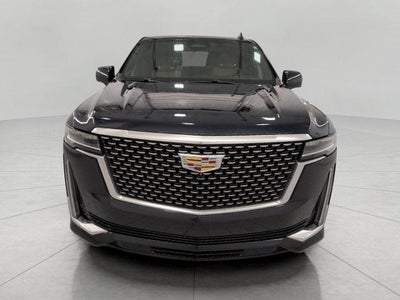 2021 Cadillac Escalade 4WD 4dr Premium Luxury