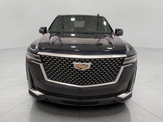 2021 Cadillac Escalade 4WD 4dr Premium Luxury