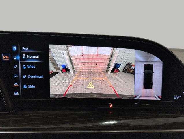 2021 Cadillac Escalade 4WD 4dr Premium Luxury