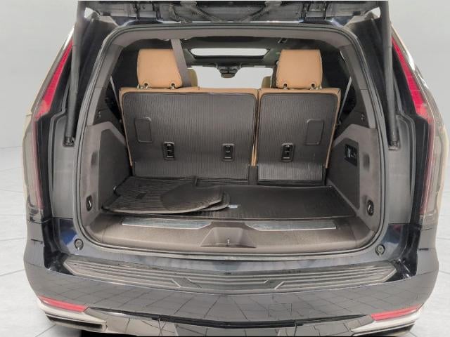 2021 Cadillac Escalade 4WD 4dr Premium Luxury