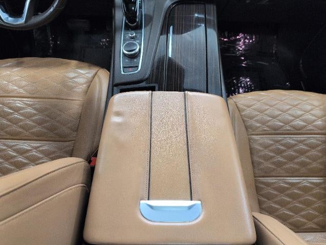 2021 Cadillac Escalade 4WD 4dr Premium Luxury