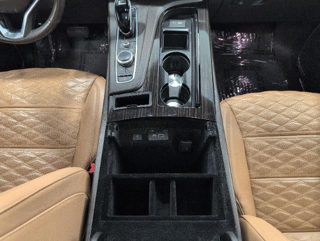 2021 Cadillac Escalade 4WD 4dr Premium Luxury