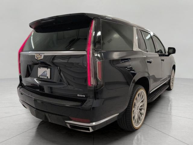 2021 Cadillac Escalade 4WD 4dr Premium Luxury