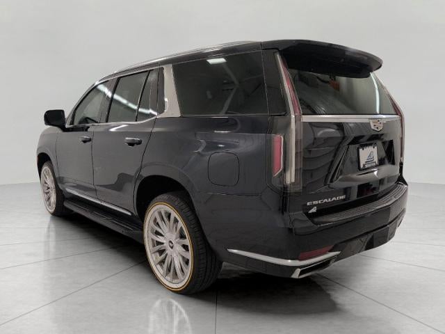 2021 Cadillac Escalade 4WD 4dr Premium Luxury