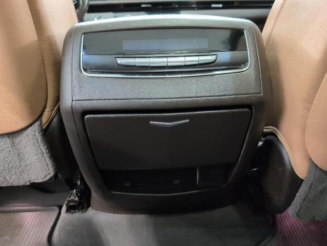 2021 Cadillac Escalade 4WD 4dr Premium Luxury